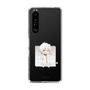 Slim Protection Case［ Re:ZERO -Starting Life in Another World- Regulus Corneus - Mini Character ］