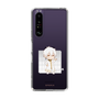 Slim Protection Case［ Re:ZERO -Starting Life in Another World- Regulus Corneus - Mini Character ］