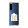 Slim Protection Case［ Re:ZERO -Starting Life in Another World- Regulus Corneus - Mini Character ］