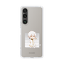 Slim Protection Case［ Re:ZERO -Starting Life in Another World- Regulus Corneus - Mini Character ］