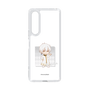 Slim Protection Case［ Re:ZERO -Starting Life in Another World- Regulus Corneus - Mini Character ］