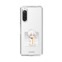 Slim Protection Case［ Re:ZERO -Starting Life in Another World- Regulus Corneus - Mini Character ］