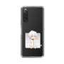 Slim Protection Case［ Re:ZERO -Starting Life in Another World- Regulus Corneus - Mini Character ］