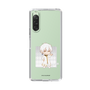 Slim Protection Case［ Re:ZERO -Starting Life in Another World- Regulus Corneus - Mini Character ］