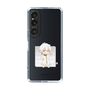 Slim Protection Case［ Re:ZERO -Starting Life in Another World- Regulus Corneus - Mini Character ］