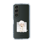Slim Protection Case［ Re:ZERO -Starting Life in Another World- Regulus Corneus - Mini Character ］