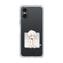 Slim Protection Case［ Re:ZERO -Starting Life in Another World- Regulus Corneus - Mini Character ］