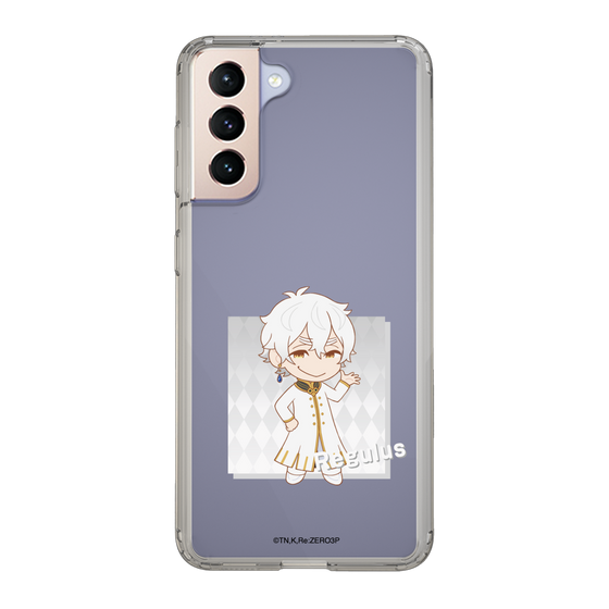 Slim Protection Case［ Re:ZERO -Starting Life in Another World- Regulus Corneus - Mini Character ］