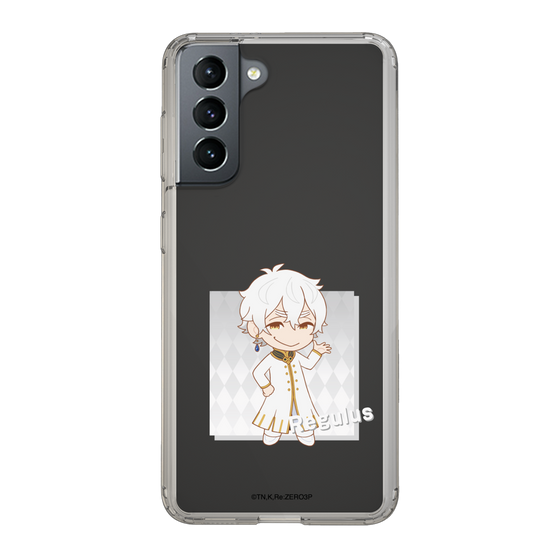 Slim Protection Case［ Re:ZERO -Starting Life in Another World- Regulus Corneus - Mini Character ］