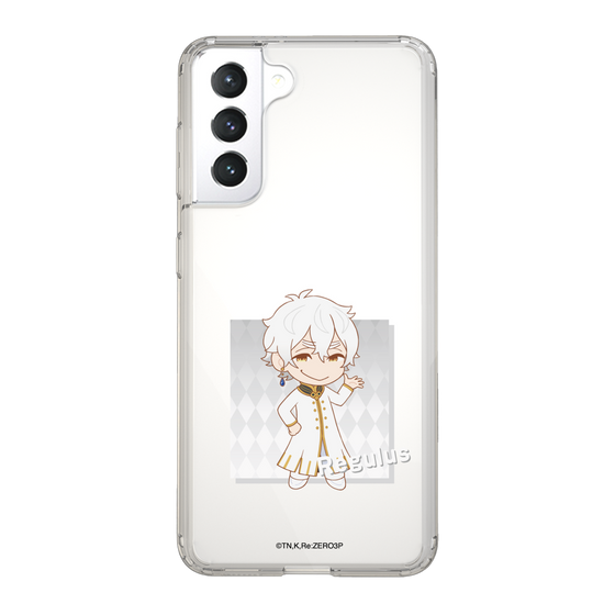Slim Protection Case［ Re:ZERO -Starting Life in Another World- Regulus Corneus - Mini Character ］