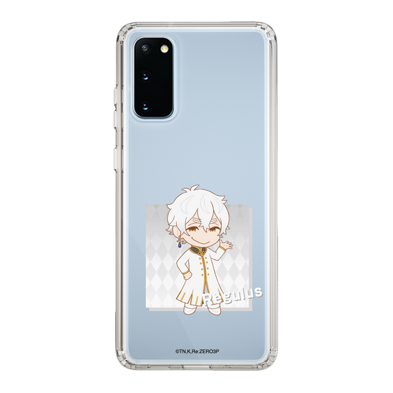 Slim Protection Case［ Re:ZERO -Starting Life in Another World- Regulus Corneus - Mini Character ］