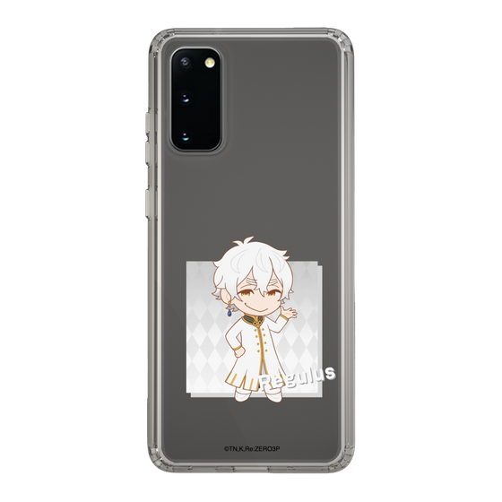 Slim Protection Case［ Re:ZERO -Starting Life in Another World- Regulus Corneus - Mini Character ］