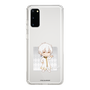 Slim Protection Case［ Re:ZERO -Starting Life in Another World- Regulus Corneus - Mini Character ］