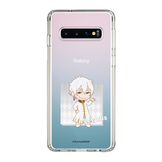 Slim Protection Case［ Re:ZERO -Starting Life in Another World- Regulus Corneus - Mini Character ］