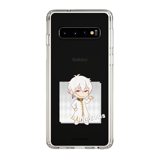 Slim Protection Case［ Re:ZERO -Starting Life in Another World- Regulus Corneus - Mini Character ］