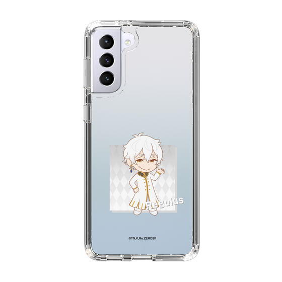 Slim Protection Case［ Re:ZERO -Starting Life in Another World- Regulus Corneus - Mini Character ］