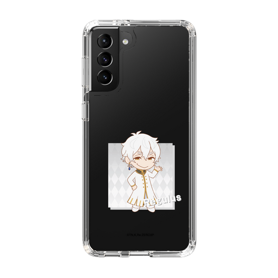 Slim Protection Case［ Re:ZERO -Starting Life in Another World- Regulus Corneus - Mini Character ］