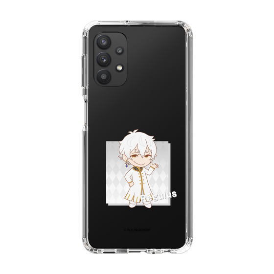 Slim Protection Case［ Re:ZERO -Starting Life in Another World- Regulus Corneus - Mini Character ］