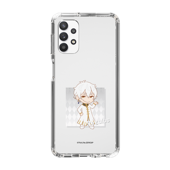 Slim Protection Case［ Re:ZERO -Starting Life in Another World- Regulus Corneus - Mini Character ］