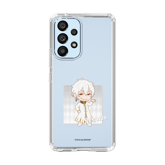 Slim Protection Case［ Re:ZERO -Starting Life in Another World- Regulus Corneus - Mini Character ］