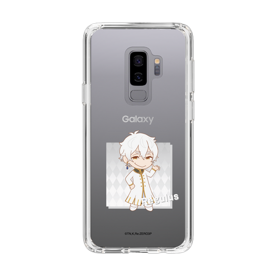 Slim Protection Case［ Re:ZERO -Starting Life in Another World- Regulus Corneus - Mini Character ］