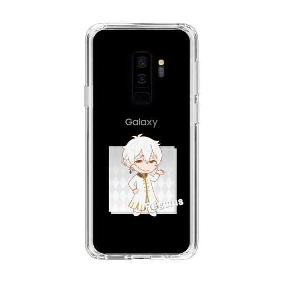 Slim Protection Case［ Re:ZERO -Starting Life in Another World- Regulus Corneus - Mini Character ］
