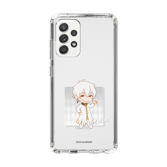 Slim Protection Case［ Re:ZERO -Starting Life in Another World- Regulus Corneus - Mini Character ］