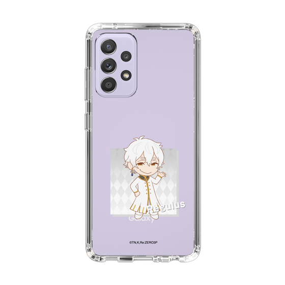 Slim Protection Case［ Re:ZERO -Starting Life in Another World- Regulus Corneus - Mini Character ］
