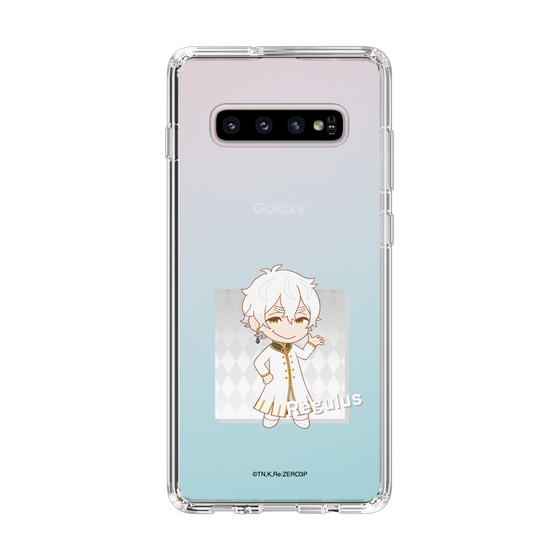 Slim Protection Case［ Re:ZERO -Starting Life in Another World- Regulus Corneus - Mini Character ］