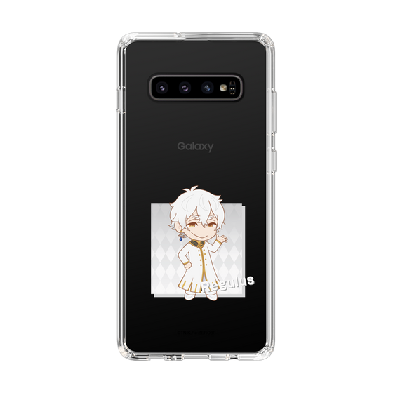 Slim Protection Case［ Re:ZERO -Starting Life in Another World- Regulus Corneus - Mini Character ］