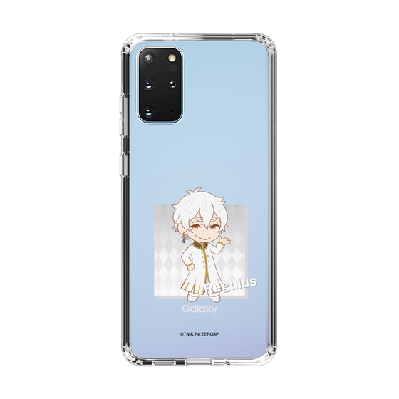 Slim Protection Case［ Re:ZERO -Starting Life in Another World- Regulus Corneus - Mini Character ］