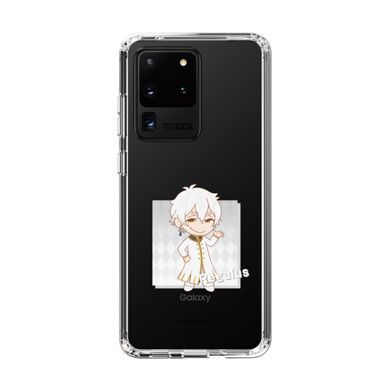 Slim Protection Case［ Re:ZERO -Starting Life in Another World- Regulus Corneus - Mini Character ］