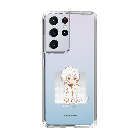 Slim Protection Case［ Re:ZERO -Starting Life in Another World- Regulus Corneus - Mini Character ］