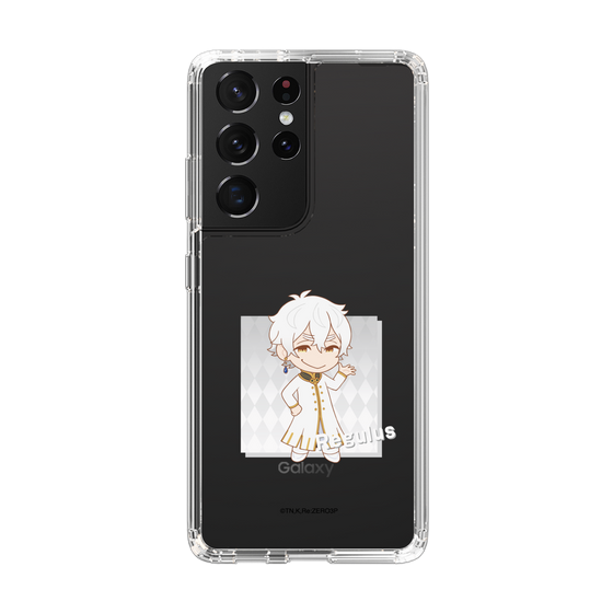Slim Protection Case［ Re:ZERO -Starting Life in Another World- Regulus Corneus - Mini Character ］