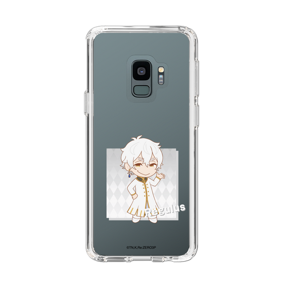 Slim Protection Case［ Re:ZERO -Starting Life in Another World- Regulus Corneus - Mini Character ］