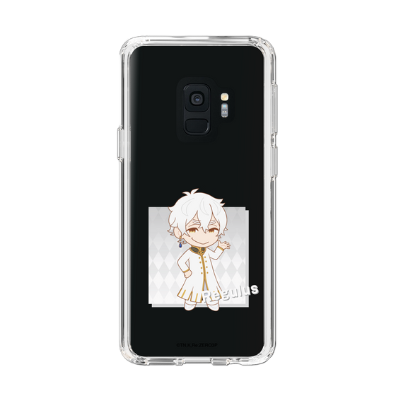 Slim Protection Case［ Re:ZERO -Starting Life in Another World- Regulus Corneus - Mini Character ］