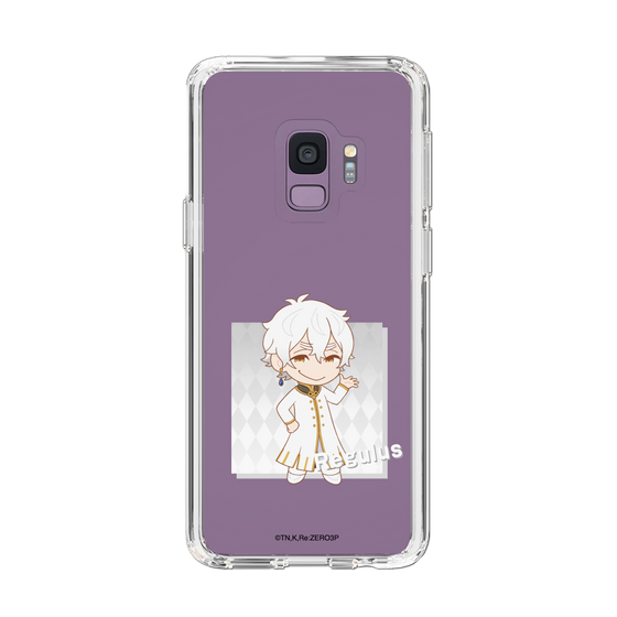 Slim Protection Case［ Re:ZERO -Starting Life in Another World- Regulus Corneus - Mini Character ］