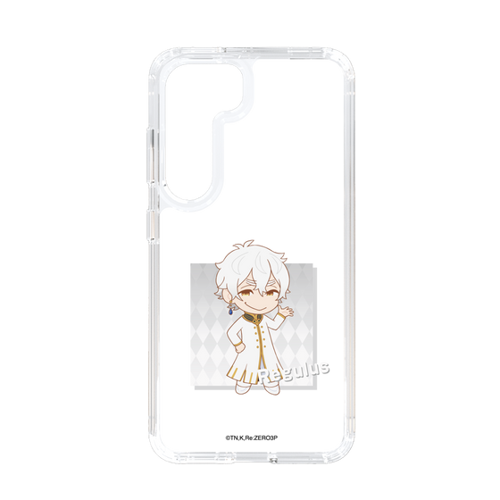 Slim Protection Case［ Re:ZERO -Starting Life in Another World- Regulus Corneus - Mini Character ］