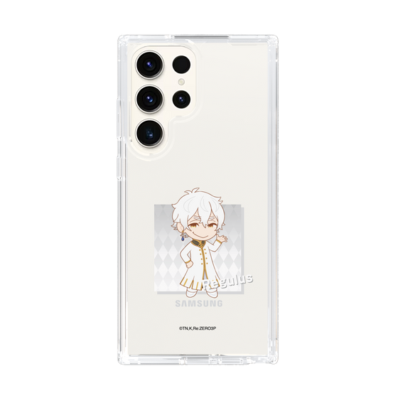 Slim Protection Case［ Re:ZERO -Starting Life in Another World- Regulus Corneus - Mini Character ］