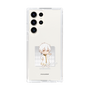 Slim Protection Case［ Re:ZERO -Starting Life in Another World- Regulus Corneus - Mini Character ］