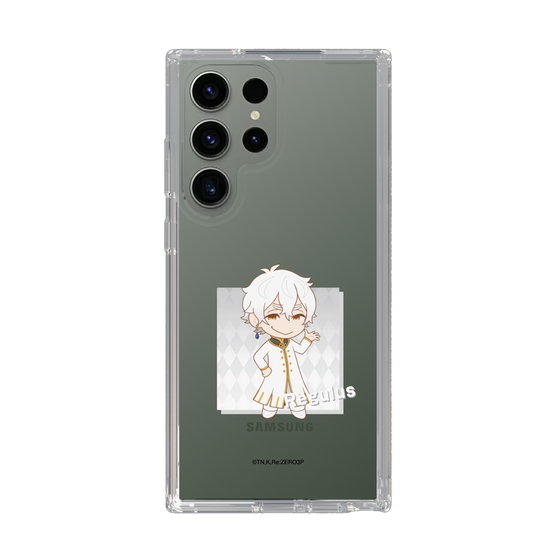 Slim Protection Case［ Re:ZERO -Starting Life in Another World- Regulus Corneus - Mini Character ］