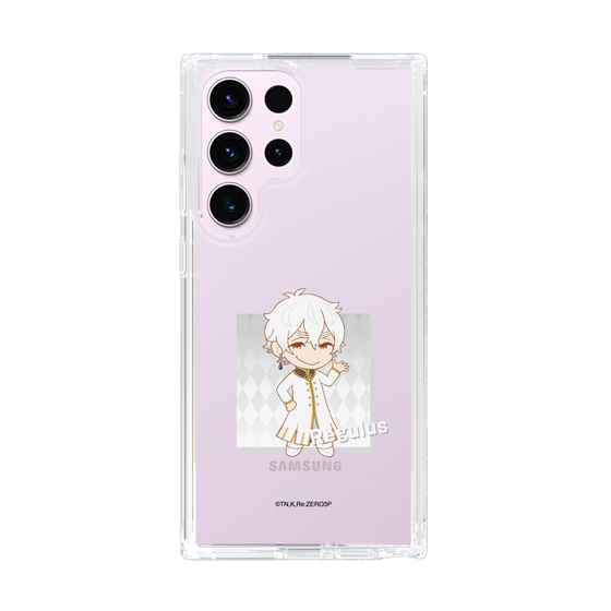 Slim Protection Case［ Re:ZERO -Starting Life in Another World- Regulus Corneus - Mini Character ］