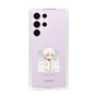 Slim Protection Case［ Re:ZERO -Starting Life in Another World- Regulus Corneus - Mini Character ］
