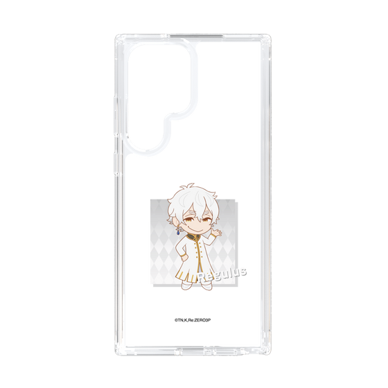 Slim Protection Case［ Re:ZERO -Starting Life in Another World- Regulus Corneus - Mini Character ］