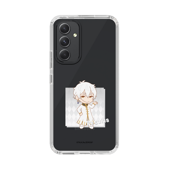 Slim Protection Case［ Re:ZERO -Starting Life in Another World- Regulus Corneus - Mini Character ］