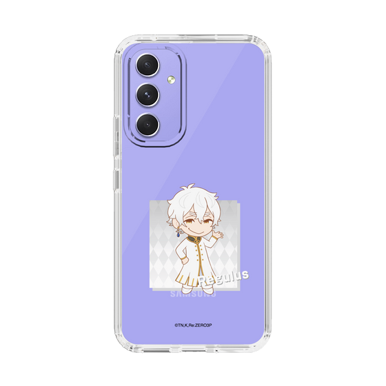 Slim Protection Case［ Re:ZERO -Starting Life in Another World- Regulus Corneus - Mini Character ］