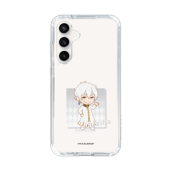 Slim Protection Case［ Re:ZERO -Starting Life in Another World- Regulus Corneus - Mini Character ］