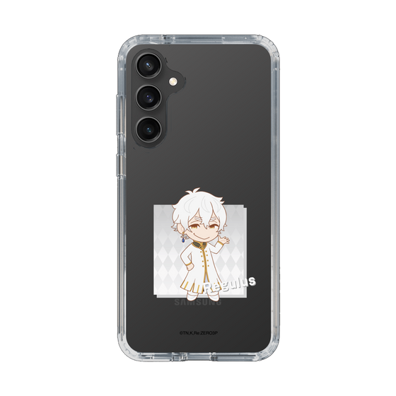 Slim Protection Case［ Re:ZERO -Starting Life in Another World- Regulus Corneus - Mini Character ］