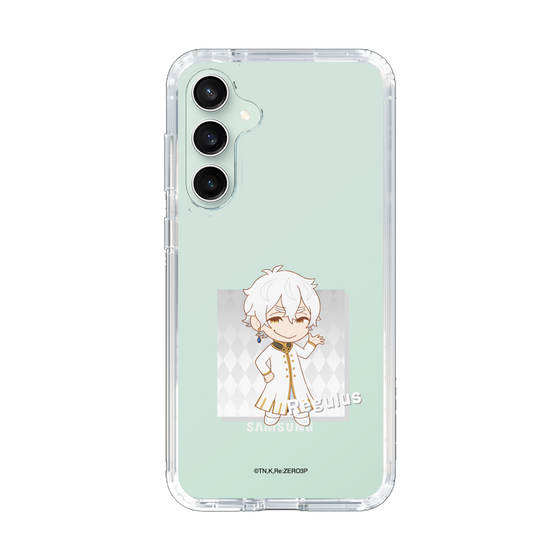 Slim Protection Case［ Re:ZERO -Starting Life in Another World- Regulus Corneus - Mini Character ］