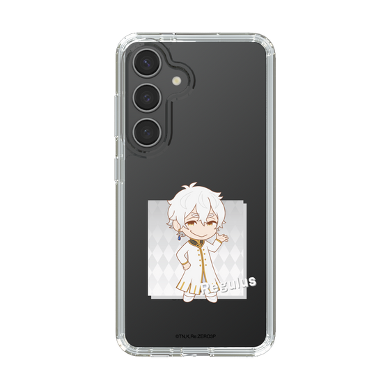 Slim Protection Case［ Re:ZERO -Starting Life in Another World- Regulus Corneus - Mini Character ］